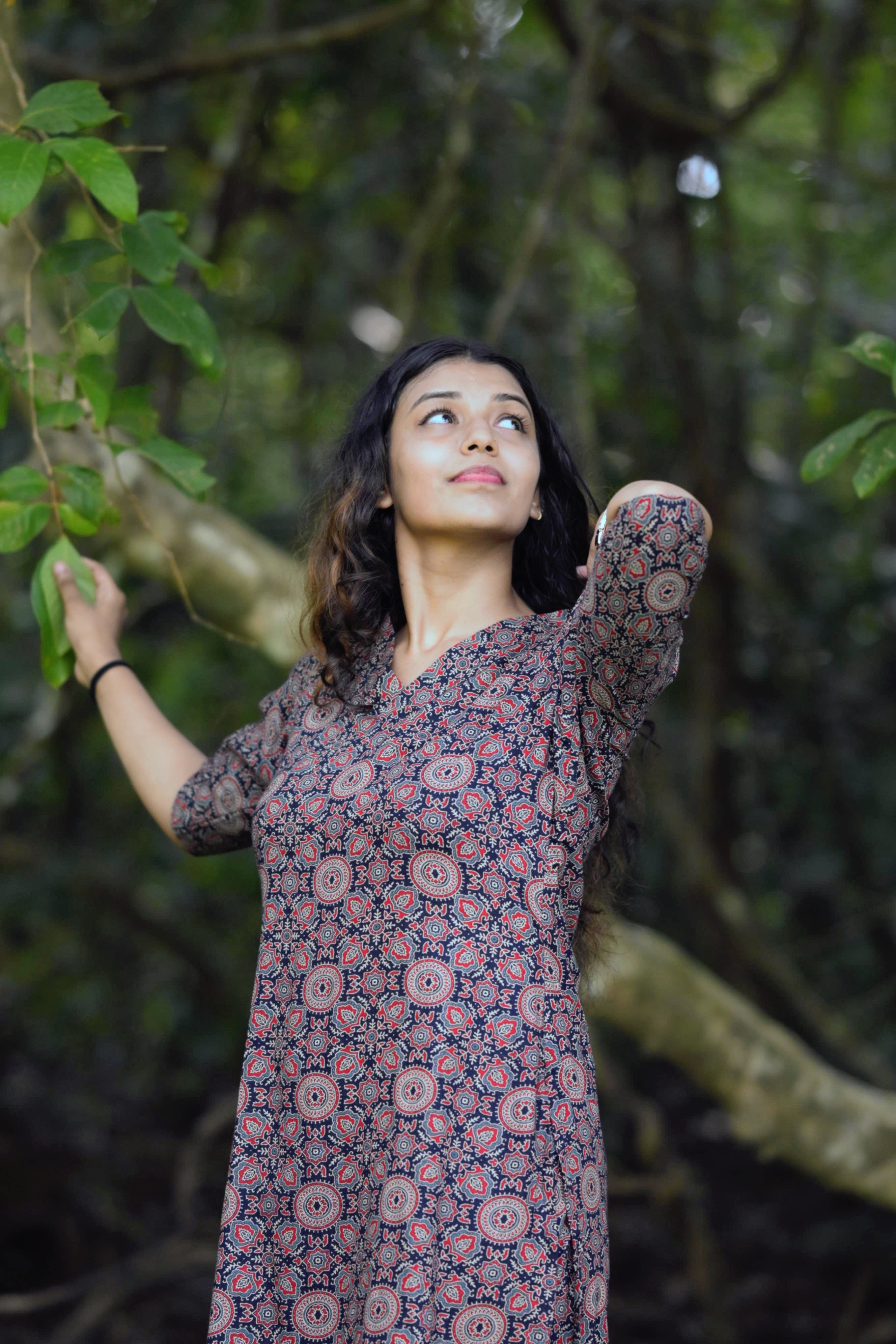 Cotton co-od set [KU0002](Free Ship)