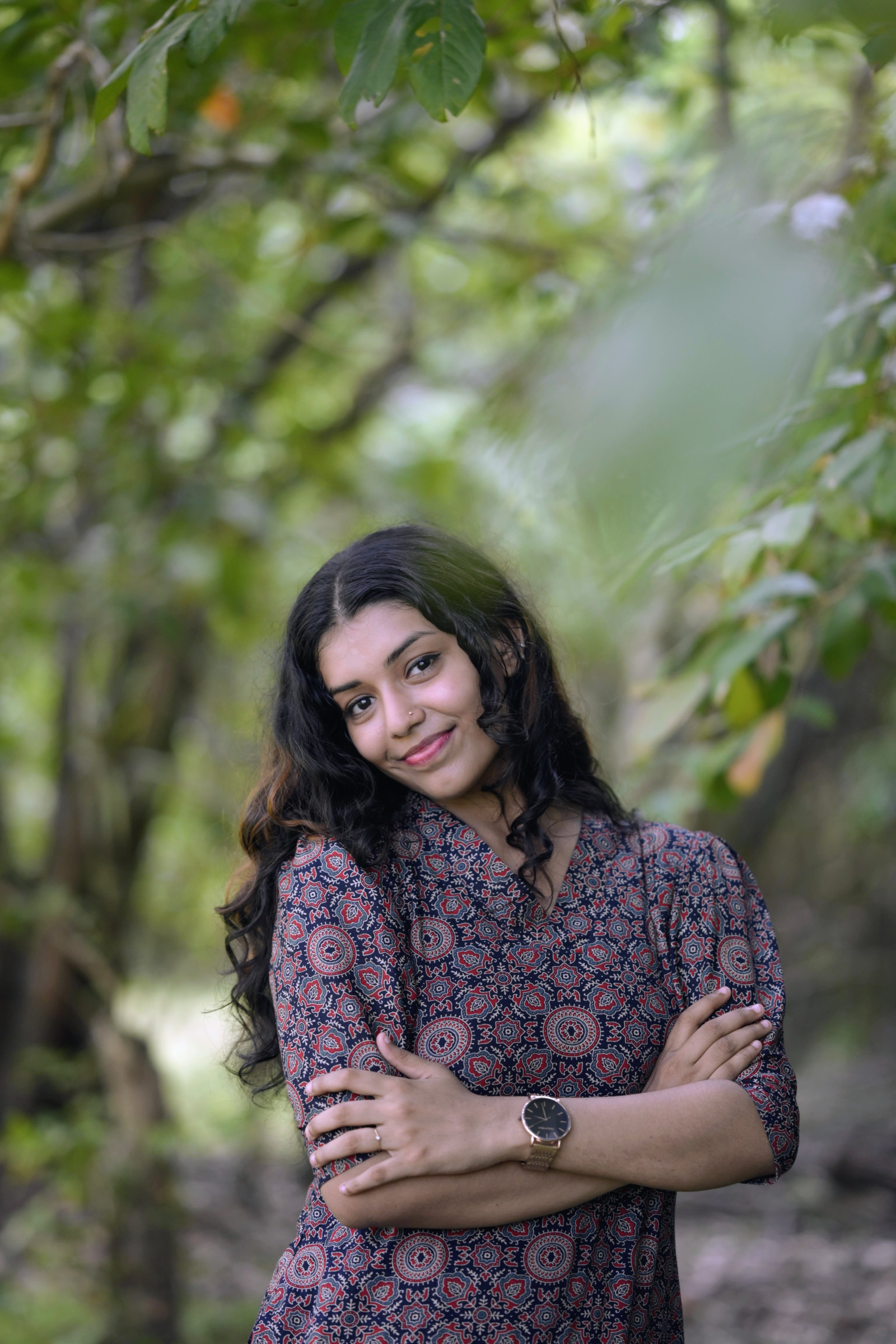 Cotton co-od set [KU0002](Free Ship)