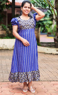Frock Nighty [FN25149-54]
