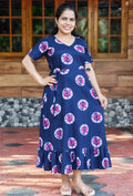 Cotton Frocks [FN26435-439]