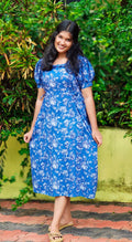 Cotton Frocks [FN26417-421]
