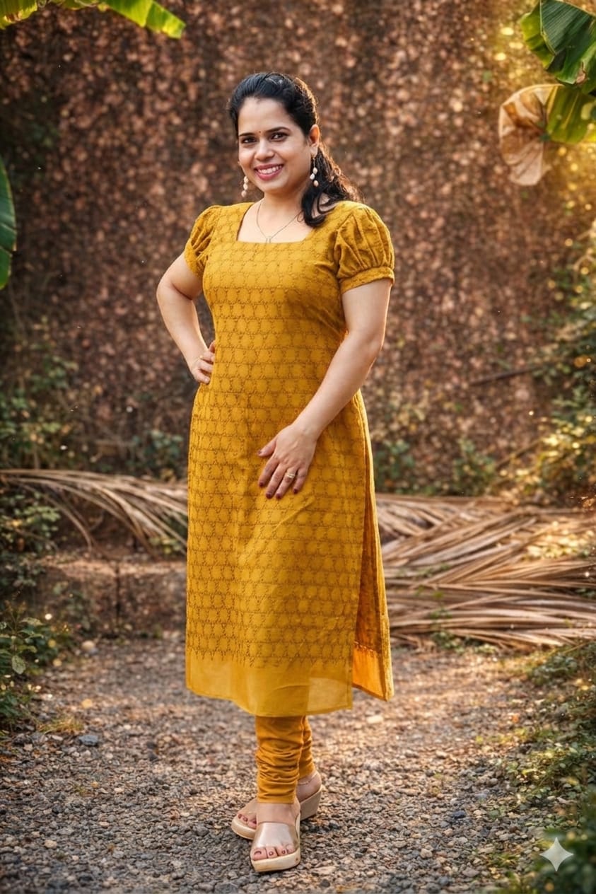 Haccoba kurti [KU26010-17]