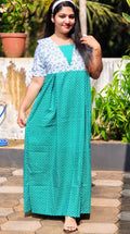 Frock Nighty [FN25291-299]