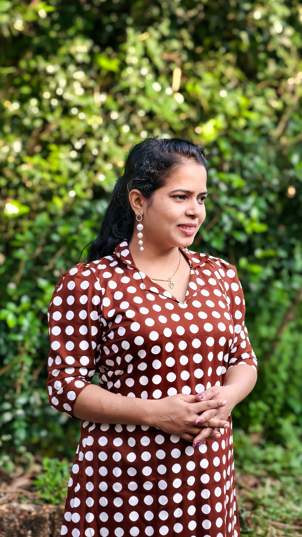 Frock Nighty [FN255-262]