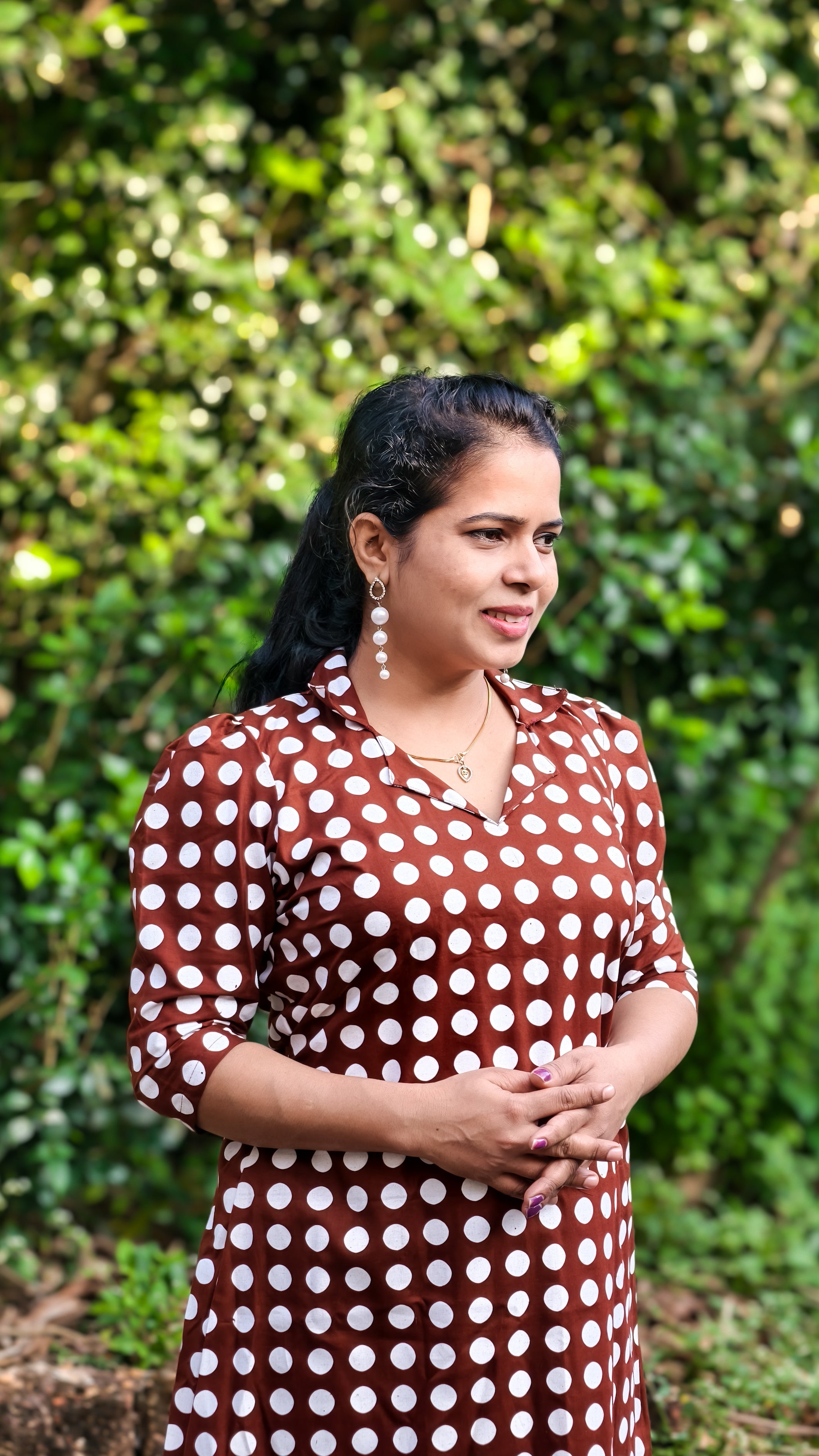 Frock Nighty [FN255-262]