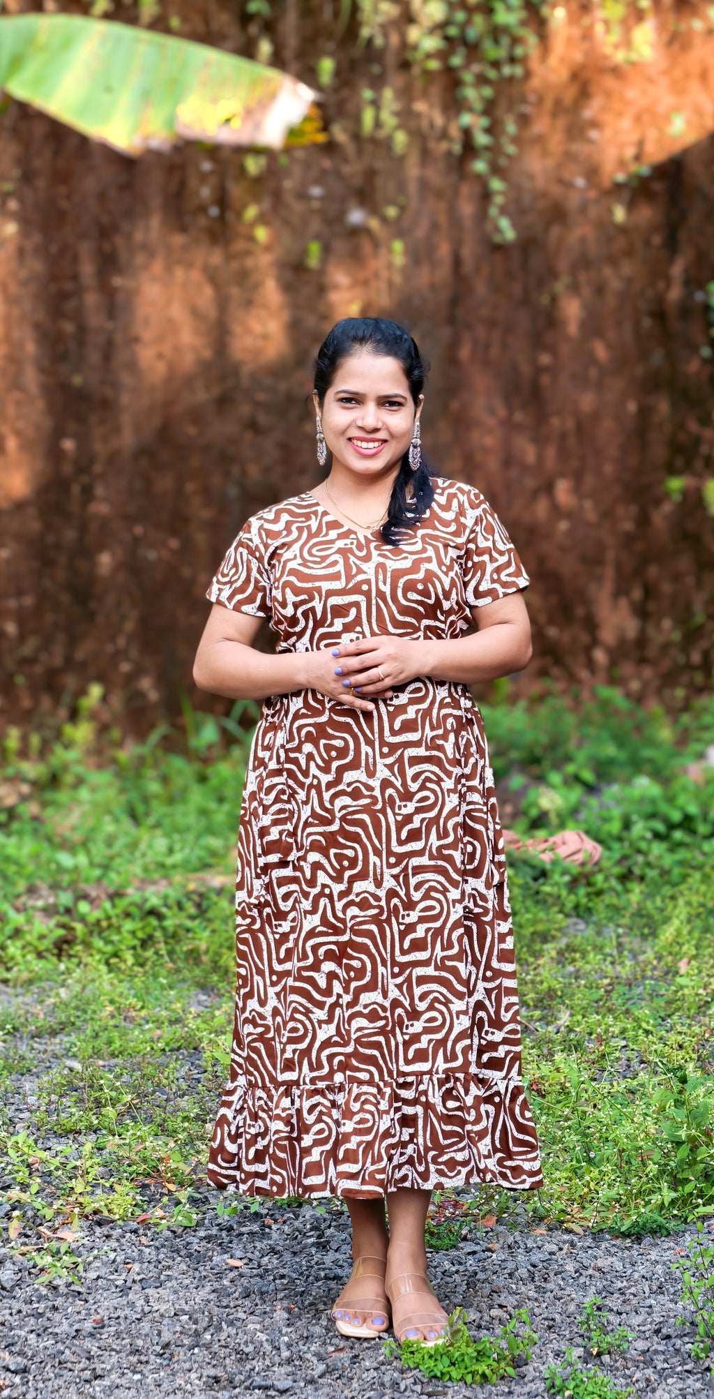 Frock Nighy [FN25239-248]