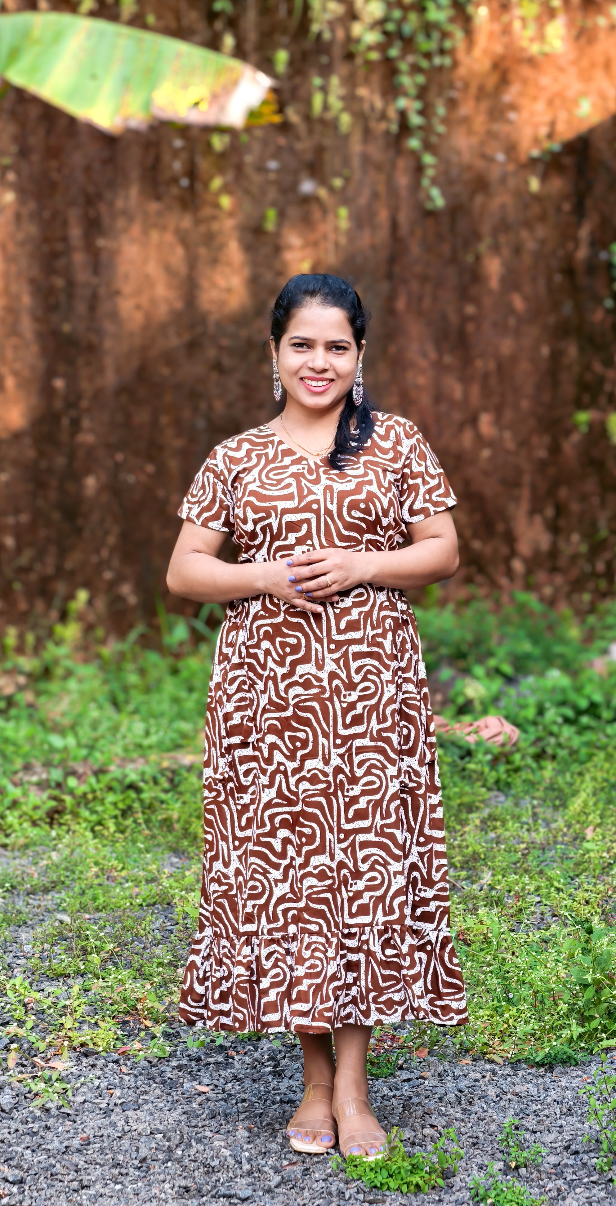 Frock Nighy [FN25239-248]