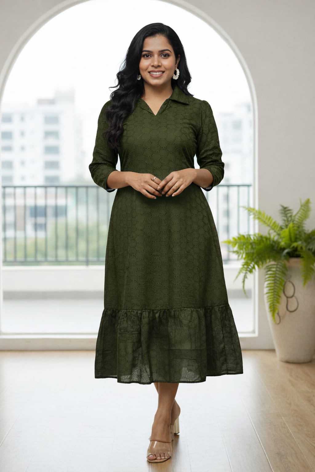 Haccoba Kurti [KU26010]