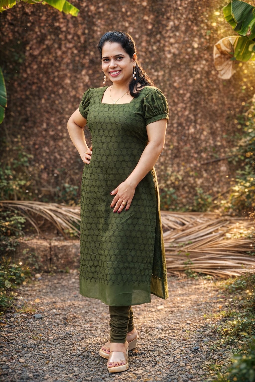 Haccoba kurti [KU26010-17]