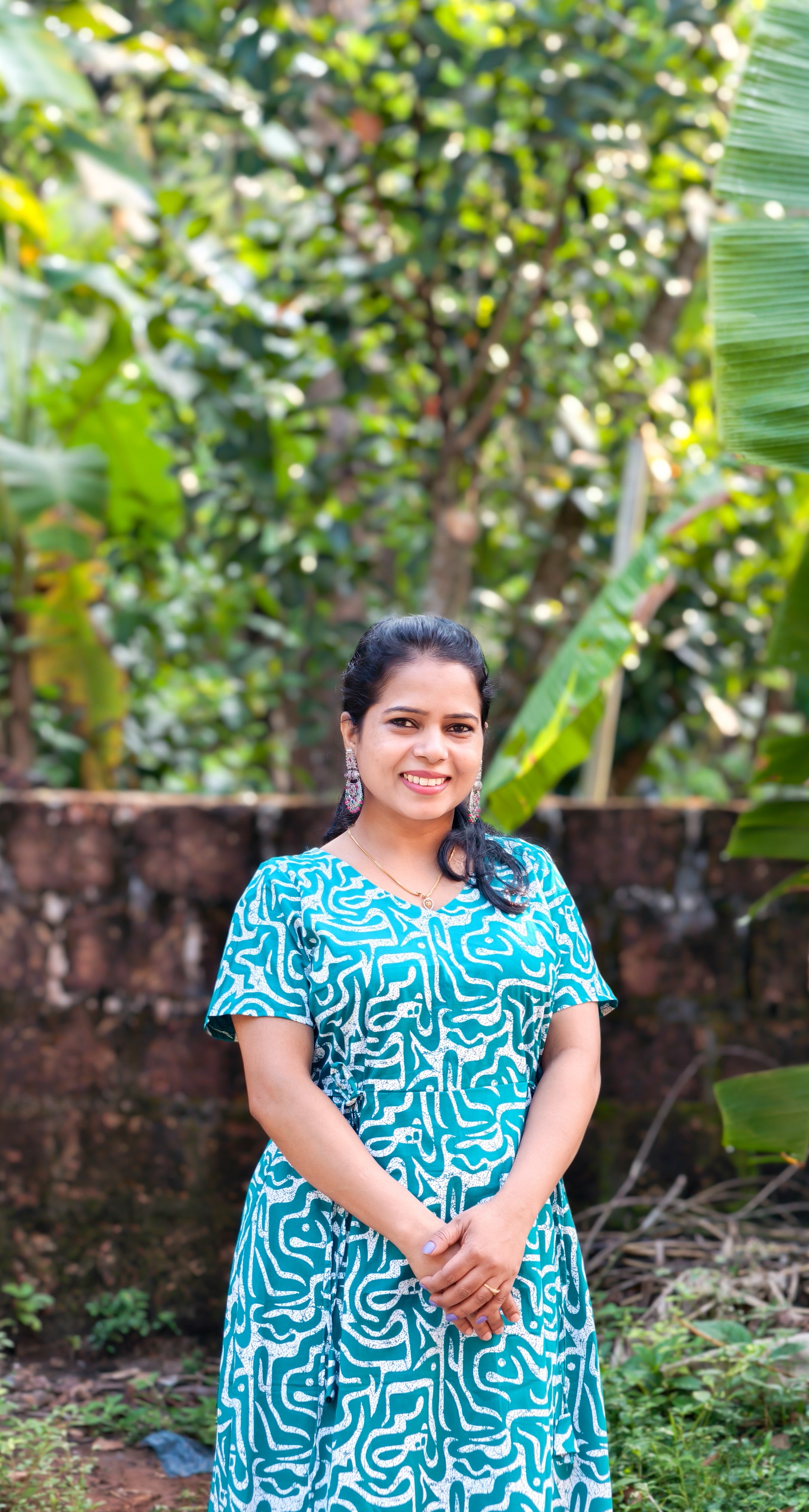 Frock Nighy [FN25239-248]