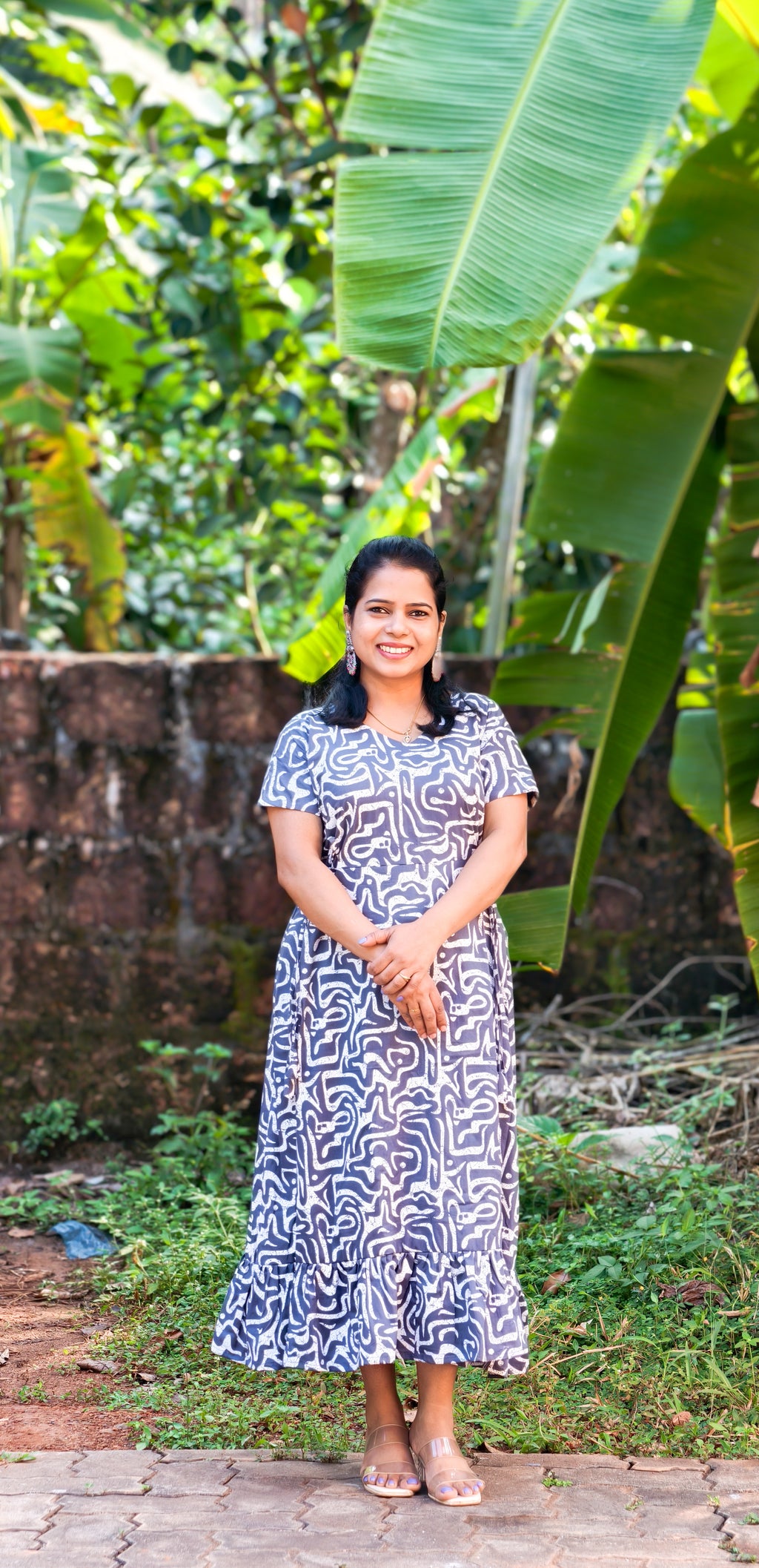 Frock Nighy [FN25239-248]