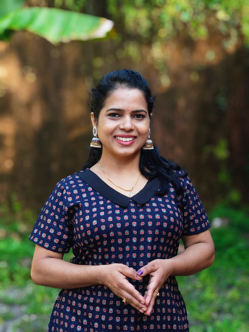 Frock Nighty [FN25223-225]