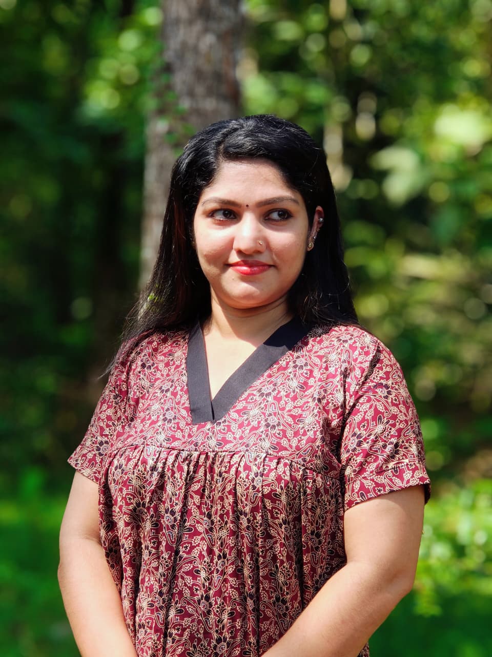 Frock Nighty [FN25249-251]