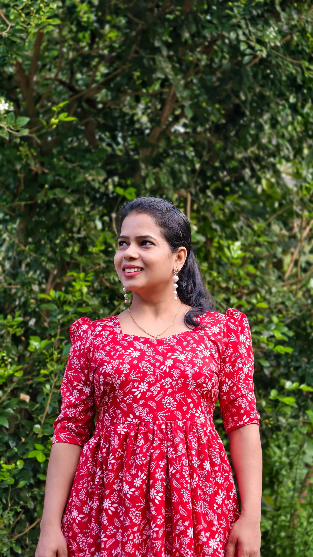 Layered Kurta [KU25005]