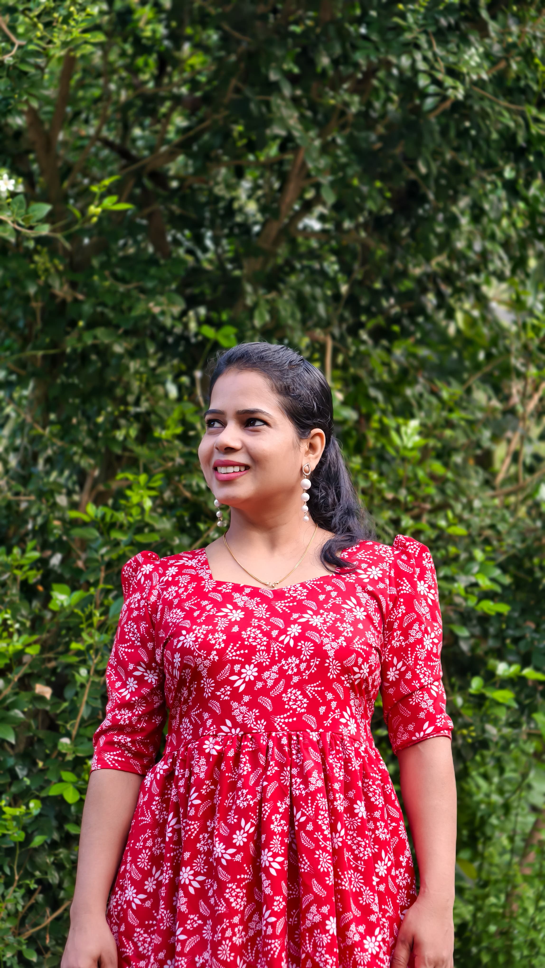 Layered Kurta [KU25005]