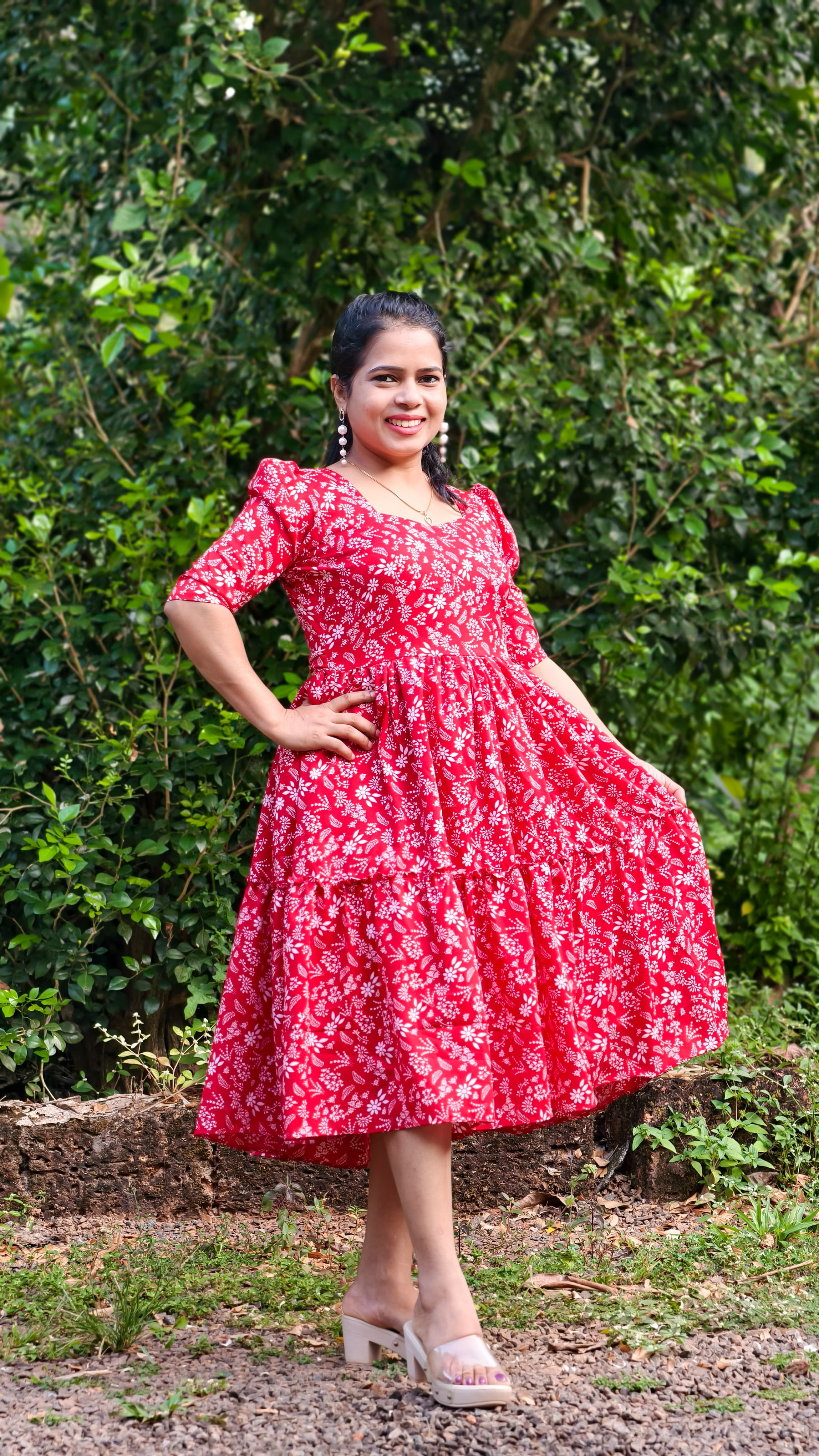 Layered Kurta [KU25005]