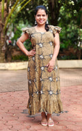 Frock Nighy [FN25172-81]