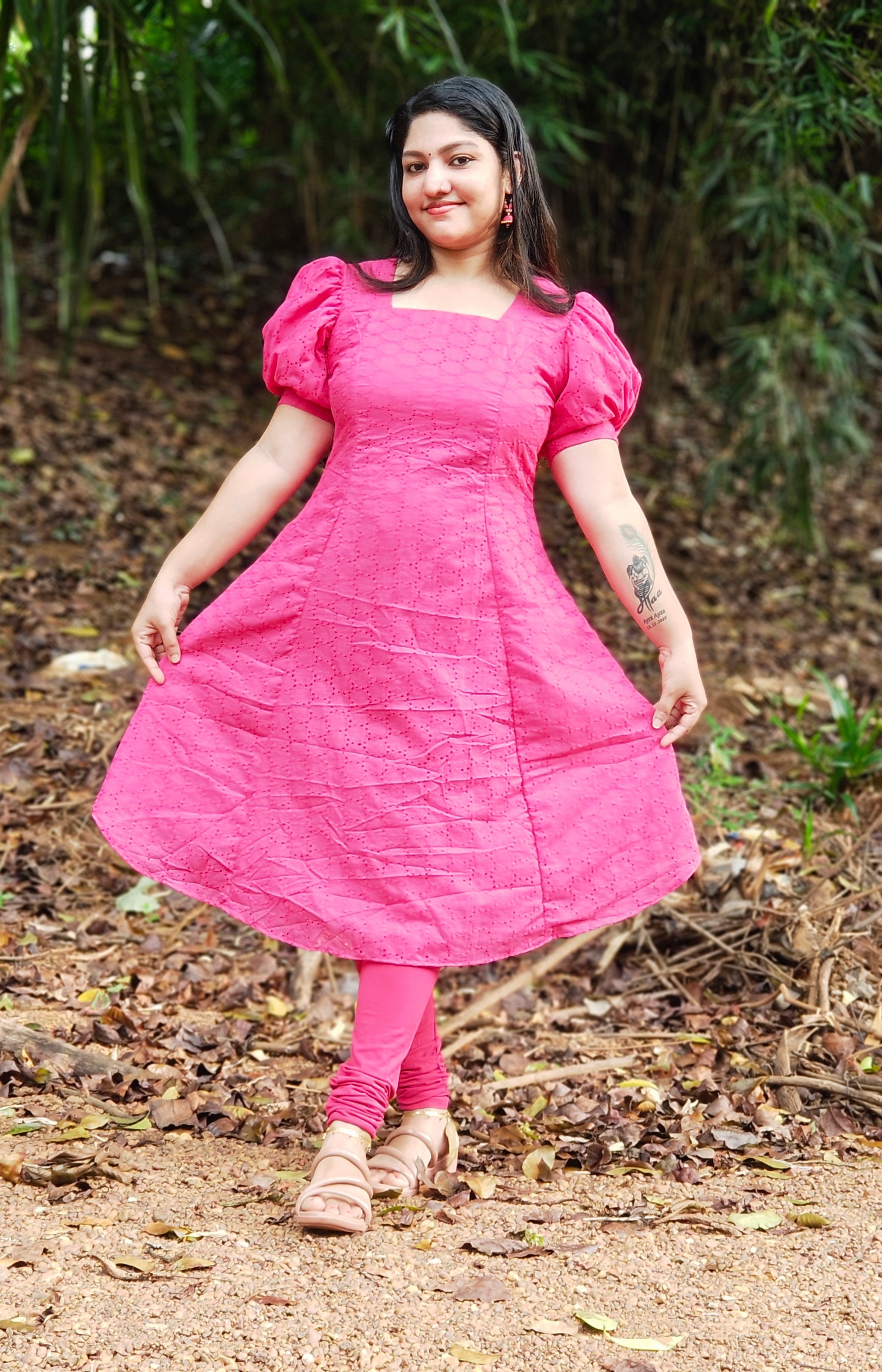 Haccoba kurti [KU25002]