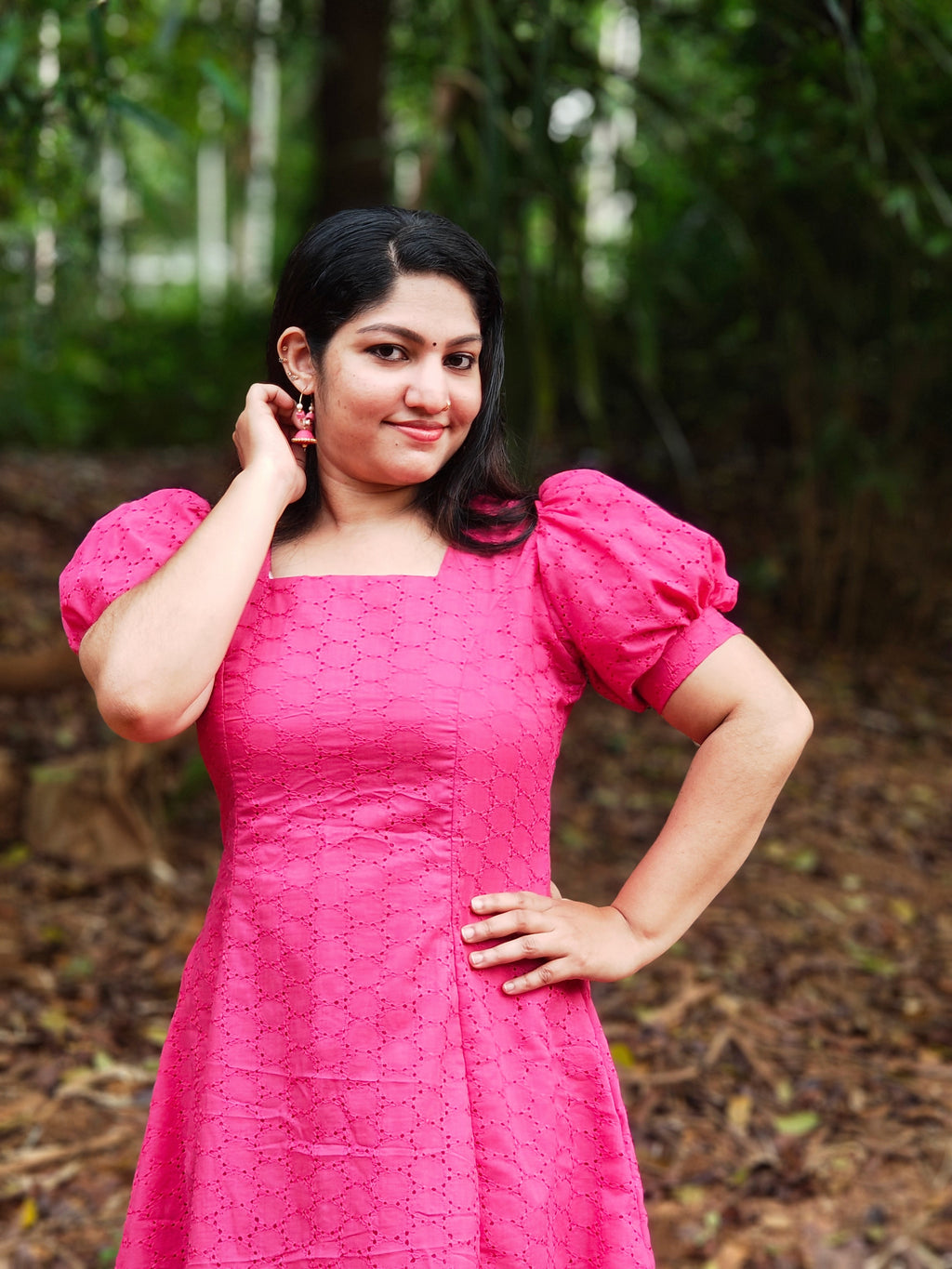 Haccoba kurti [KU25002]