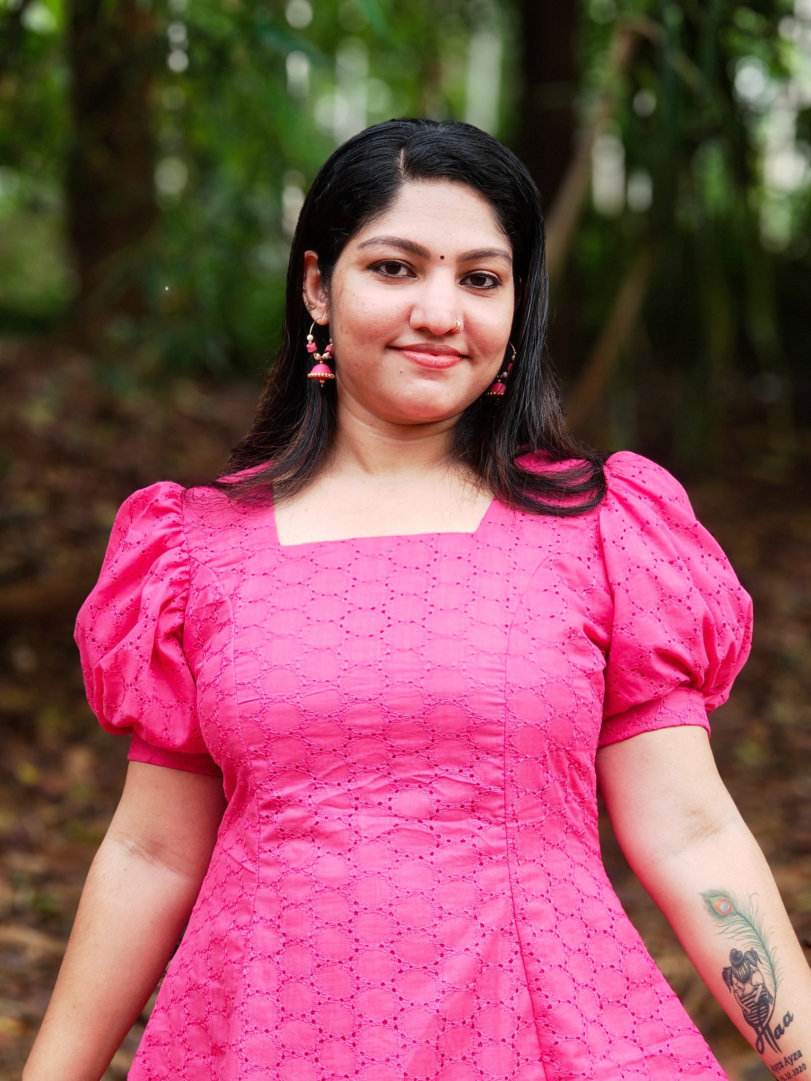 Haccoba kurti [KU25002]