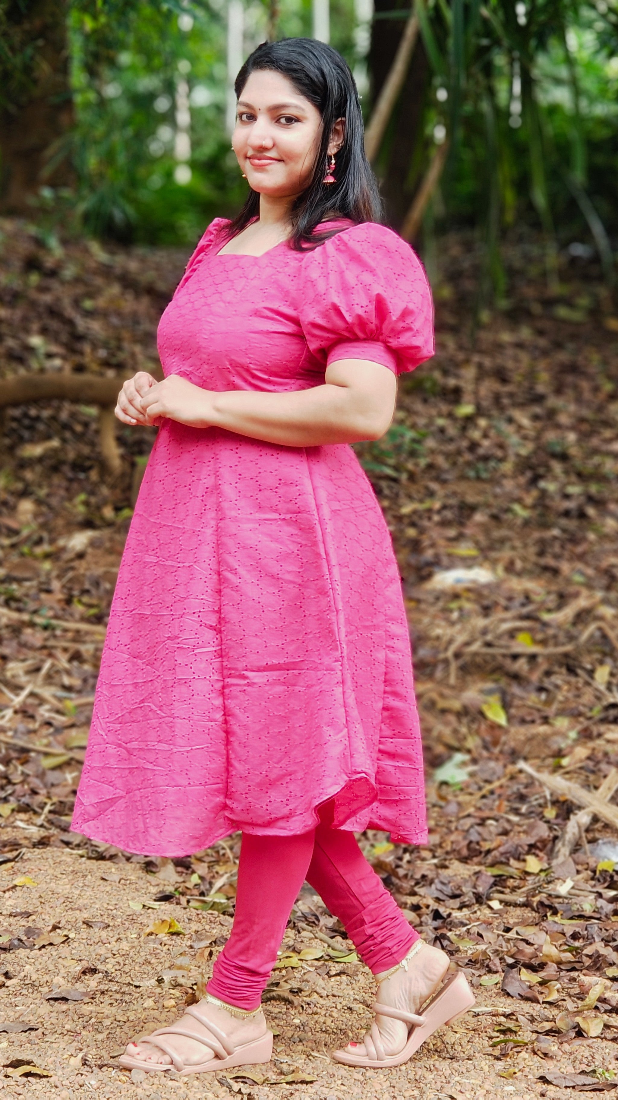 Haccoba kurti [KU25002]