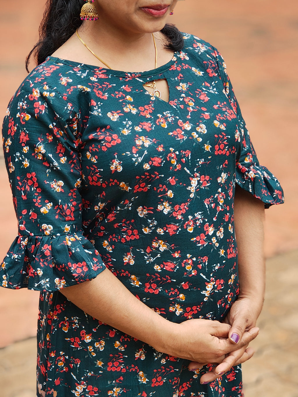 Frock Nighty [FN25215-219]