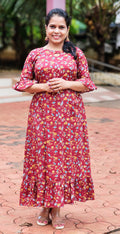 Frock Nighty [FN25215-219]