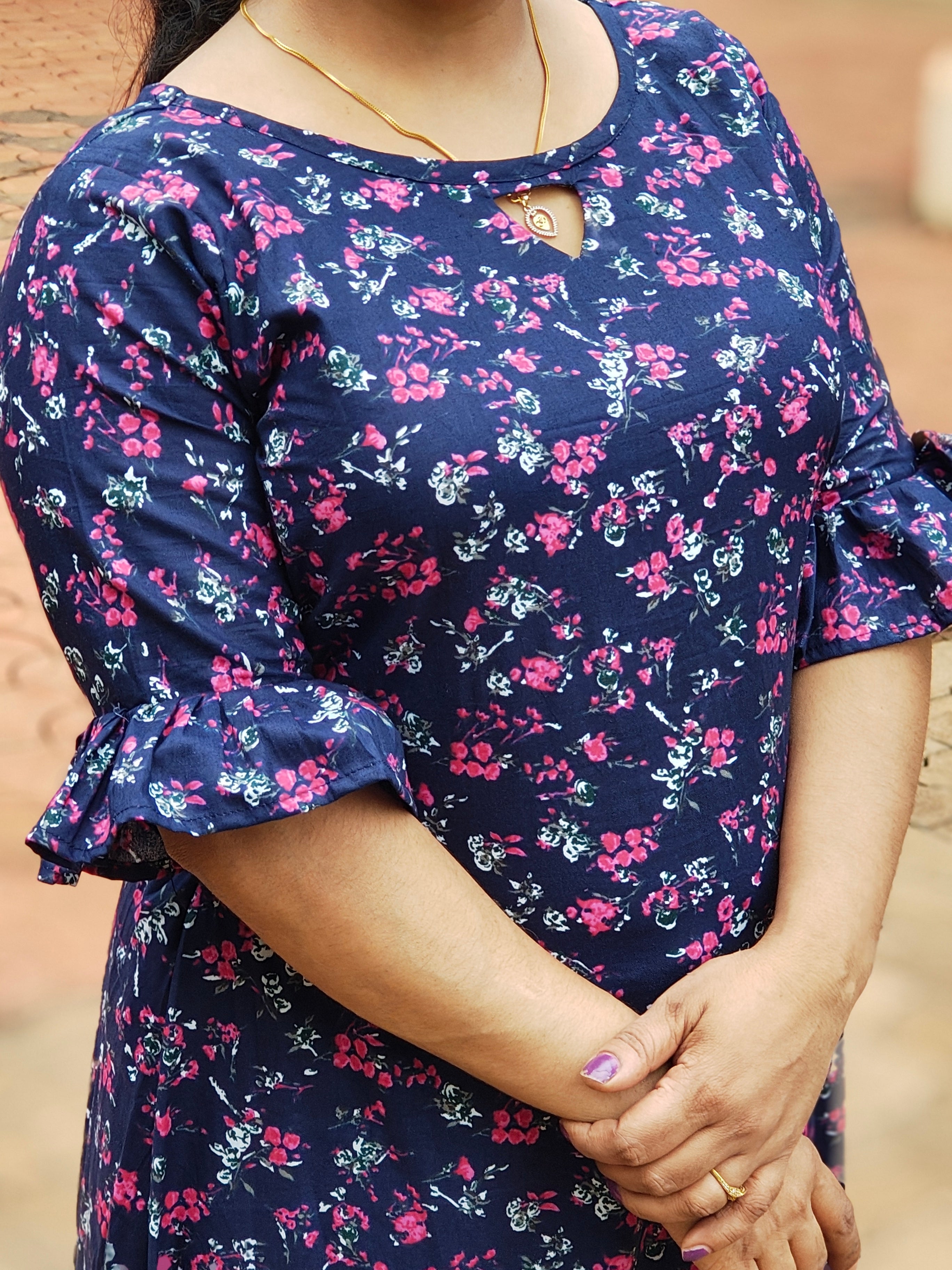 Frock Nighty [FN25215-219]