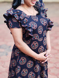 Frock Nighty [FN25220-222]