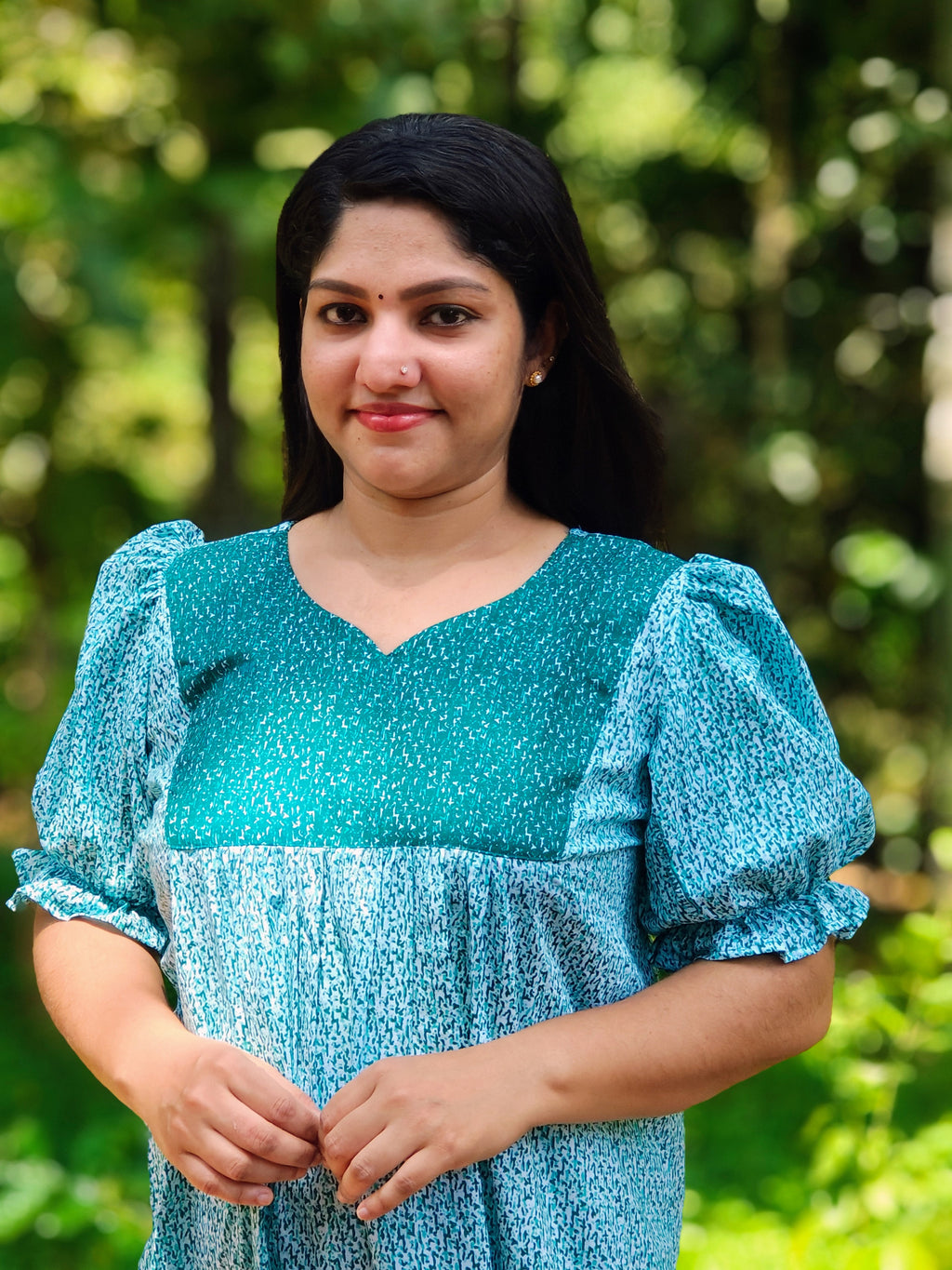 Frock Nighty [No Code]