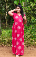 Frock Nighty [FN25274-284]