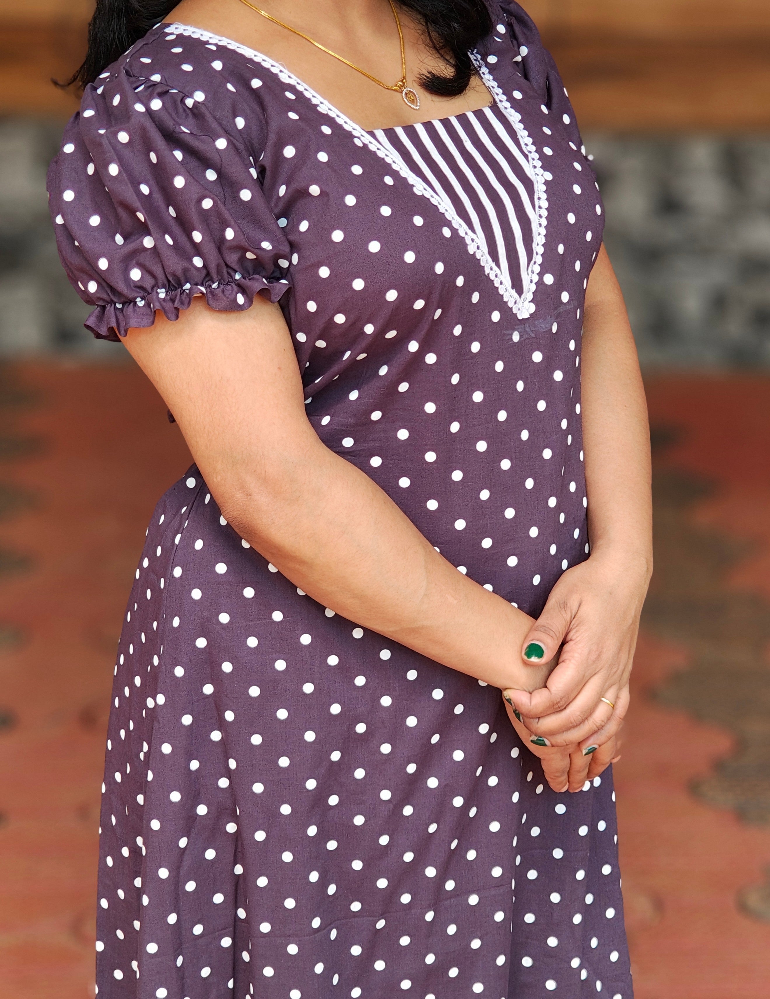 Frock Nighty [FN26001-003]