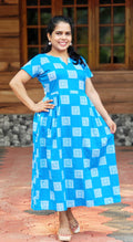 Cotton Frocks [FN26353-358]