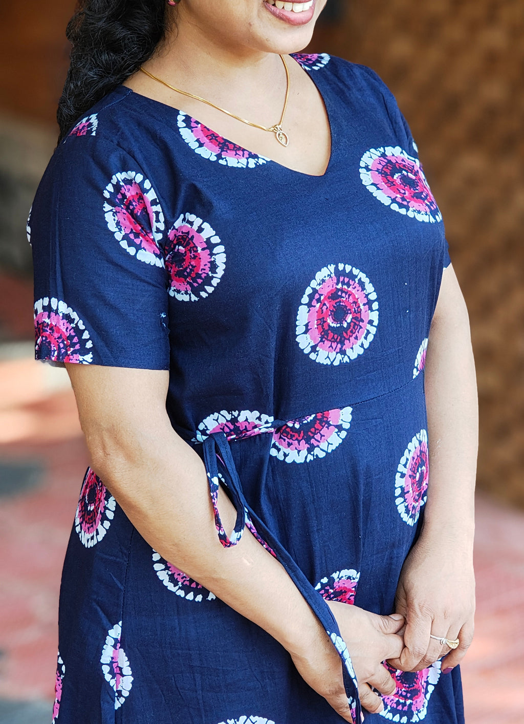 Cotton Frocks [FN26435-439]