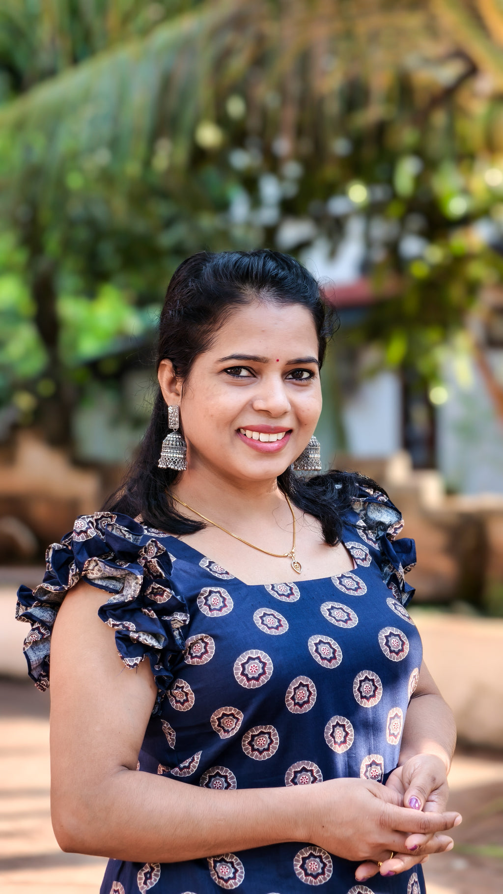 Frock Nighty [FN25226-229]