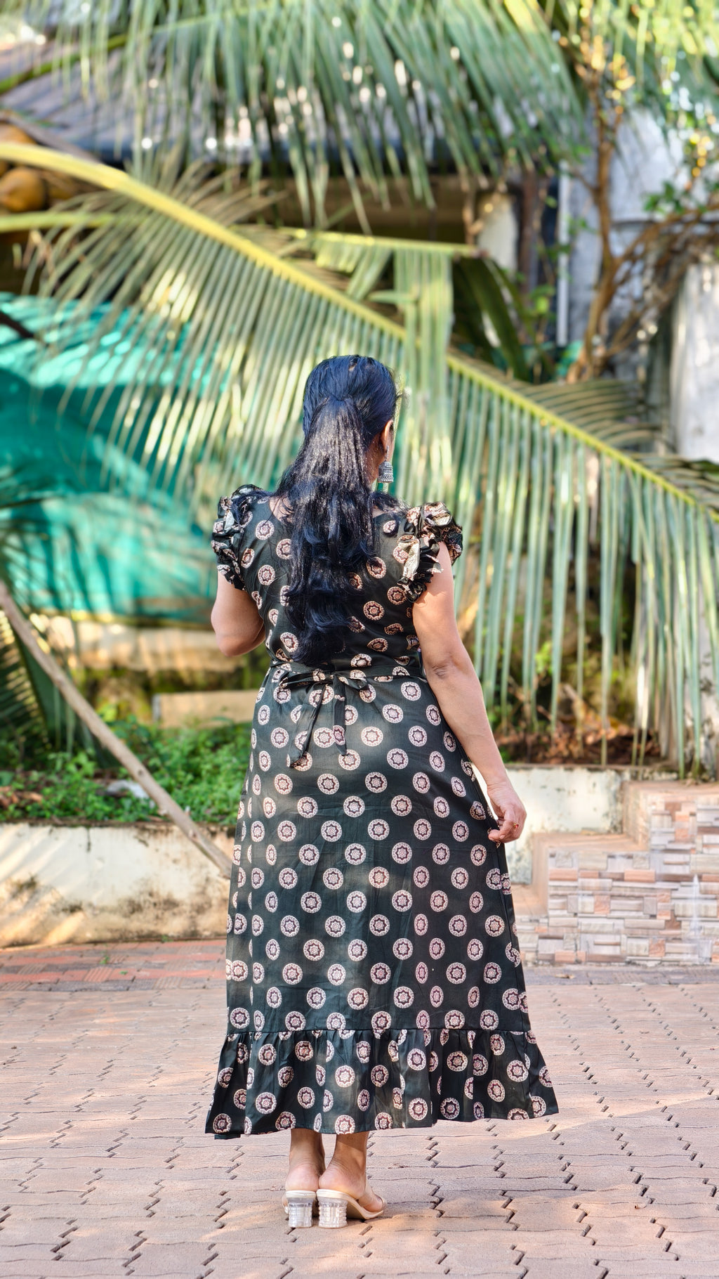 Frock Nighty [FN25226-229]