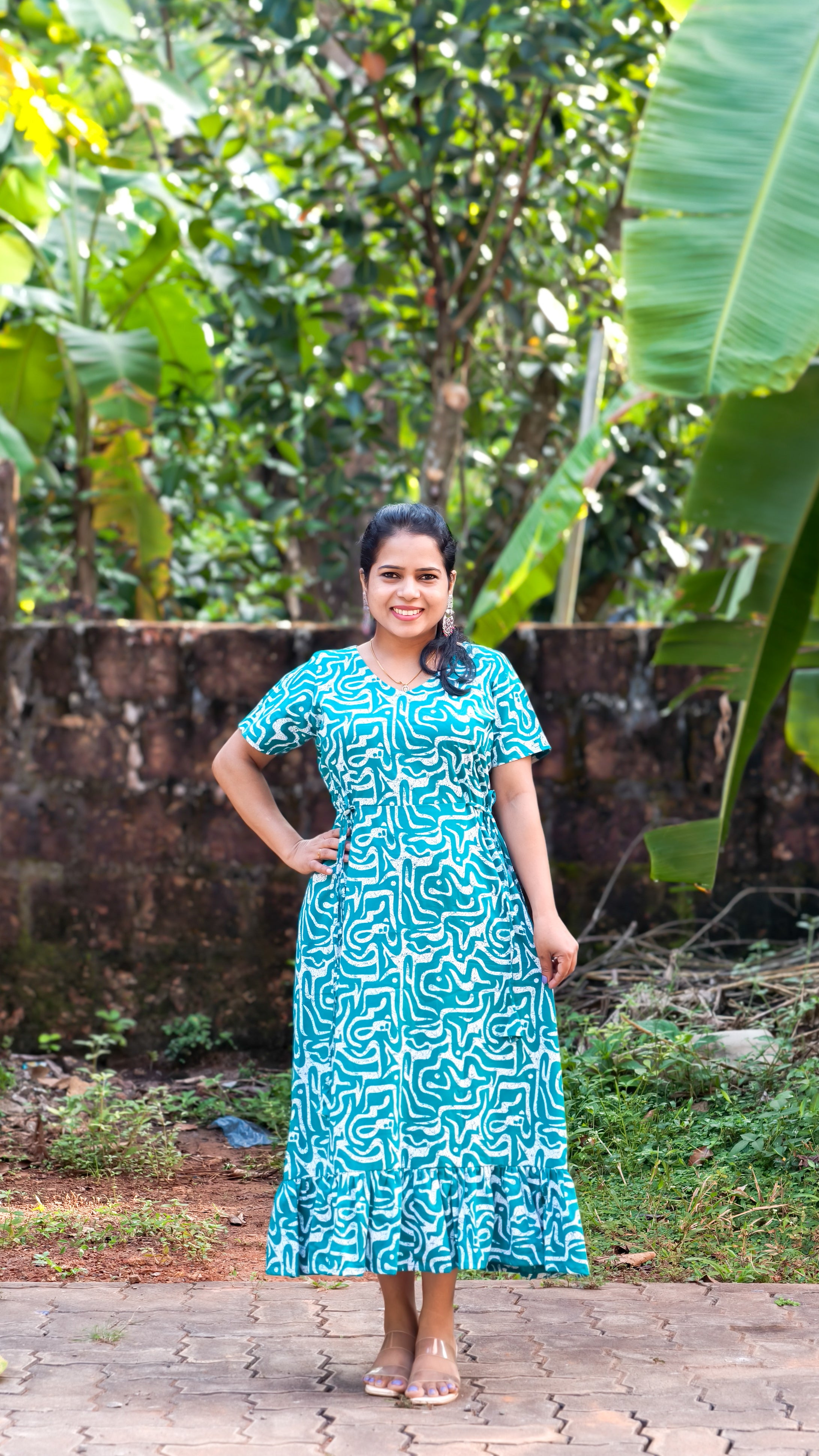 Frock Nighy [FN25239-248]