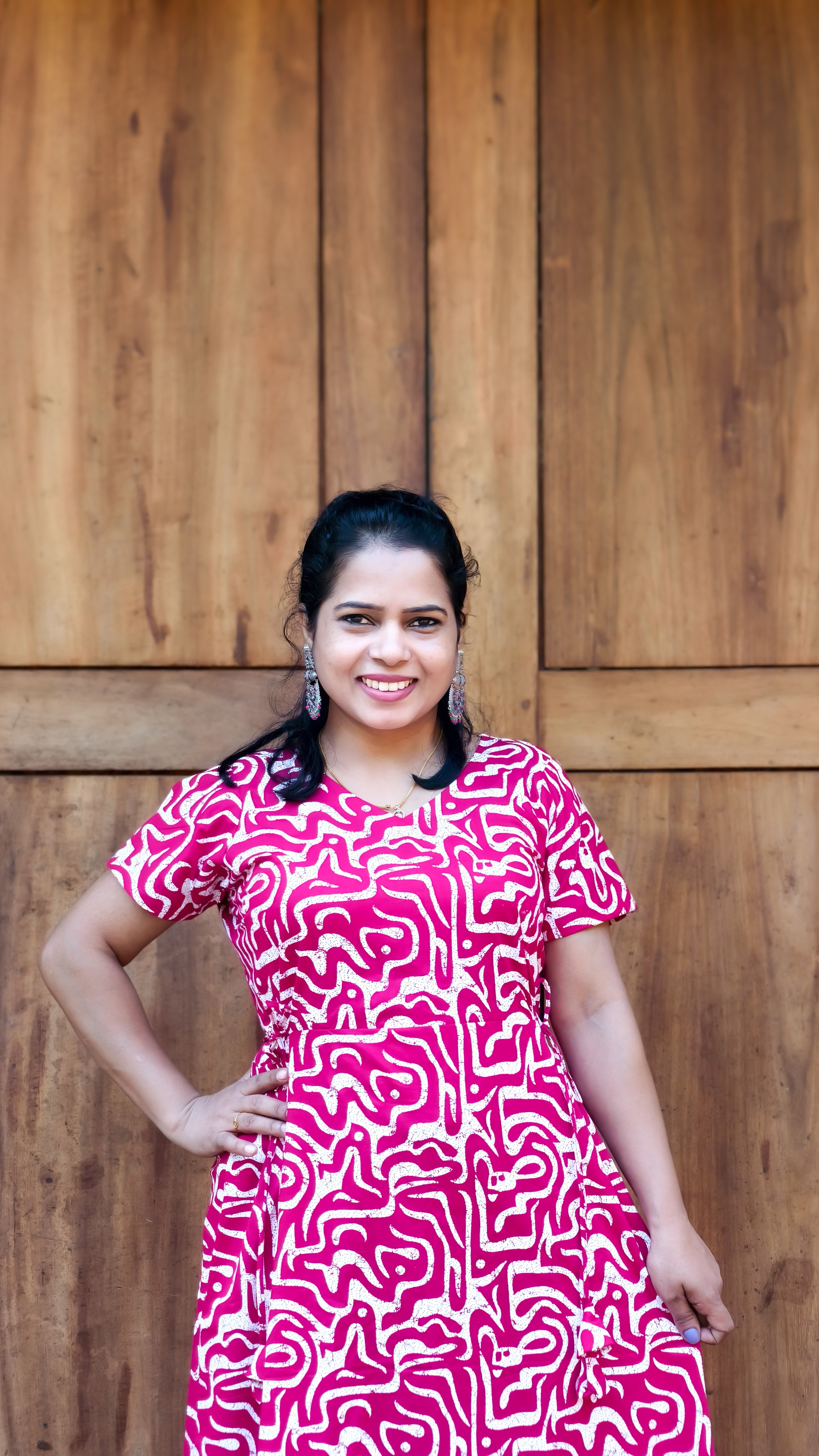 Frock Nighy [FN25239-248]