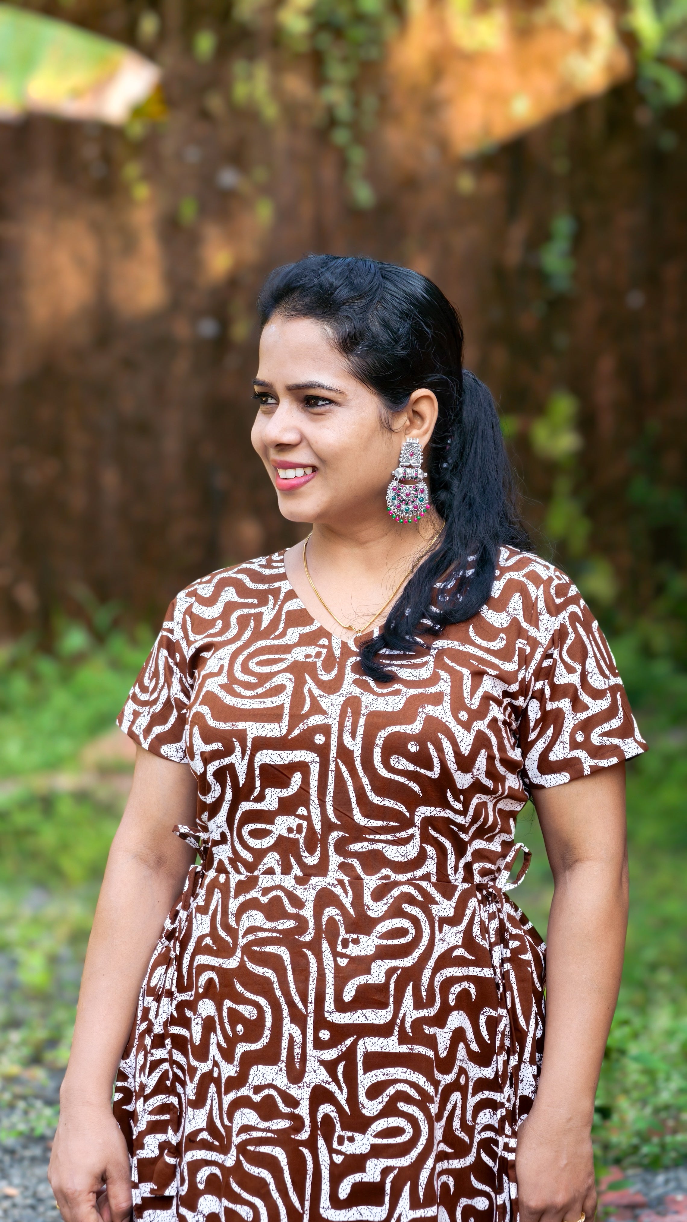 Frock Nighy [FN25239-248]