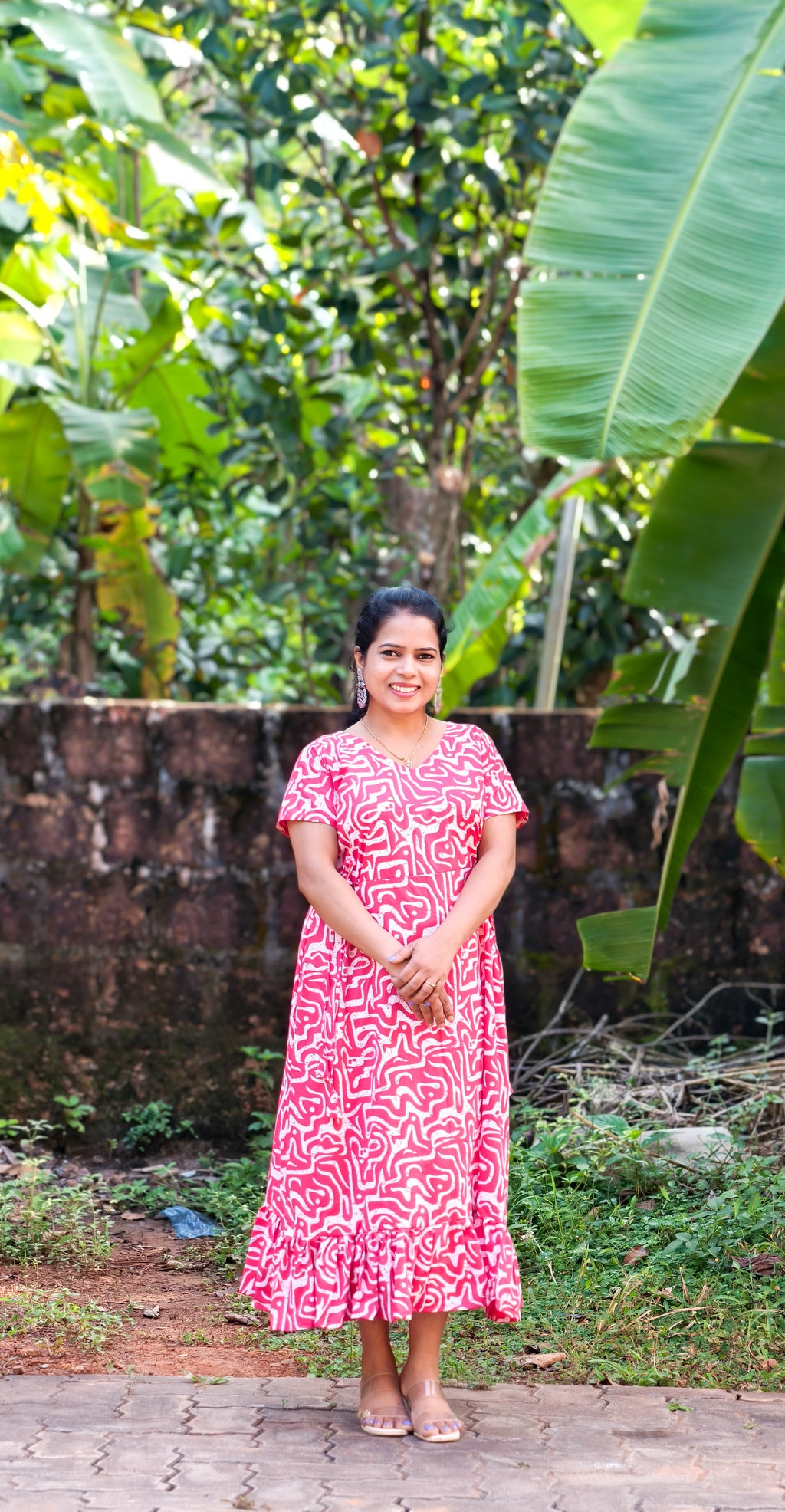 Frock Nighy [FN25239-248]