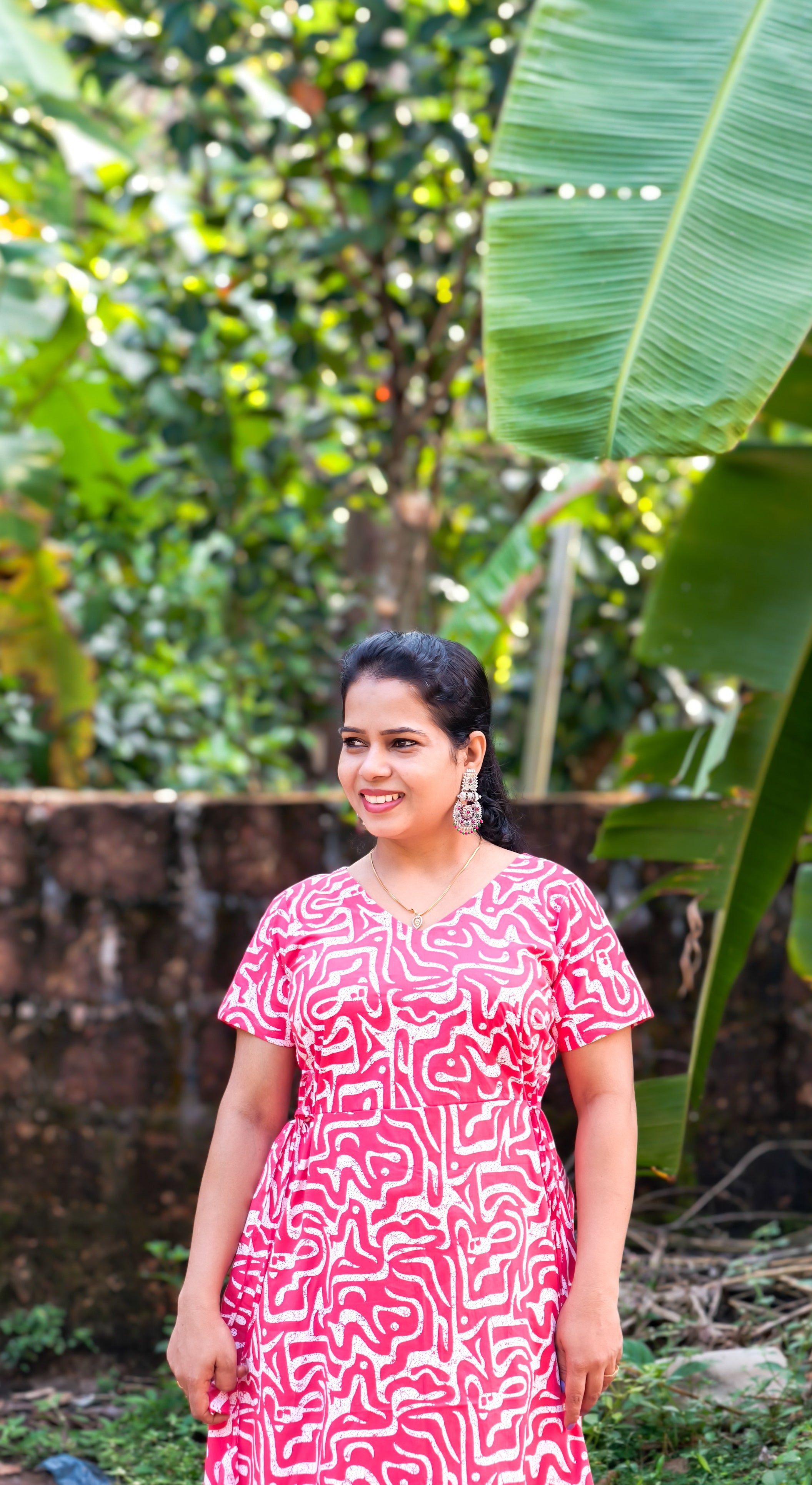 Frock Nighy [FN25239-248]