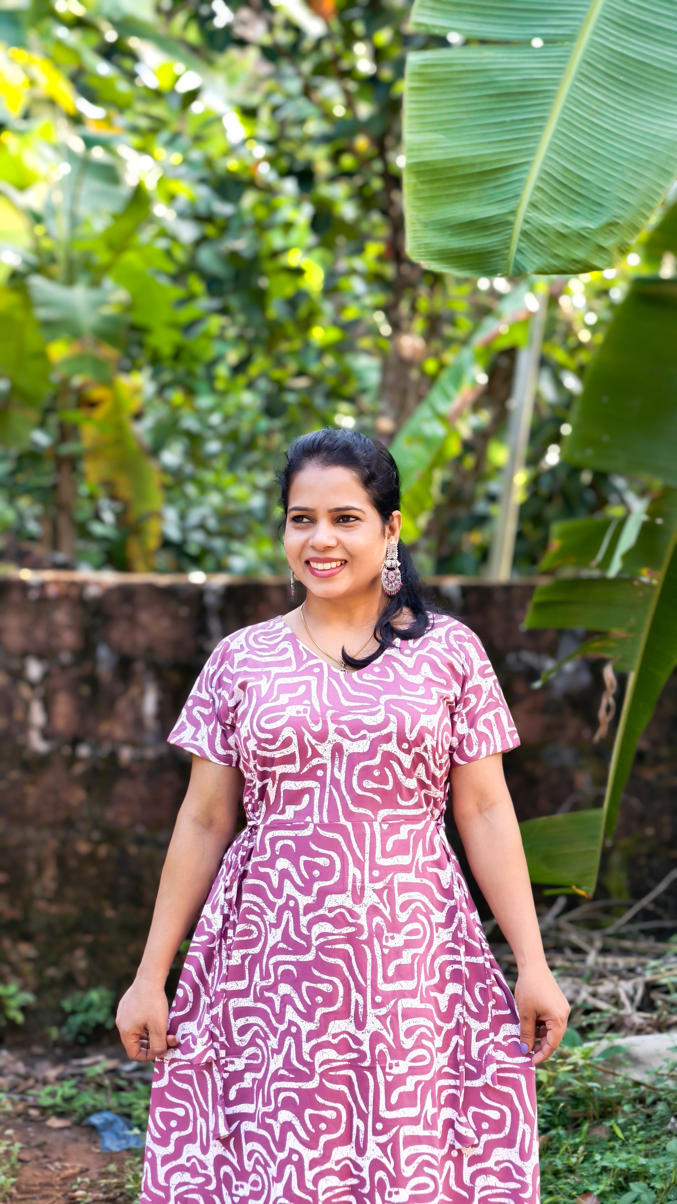 Frock Nighy [FN25239-248]