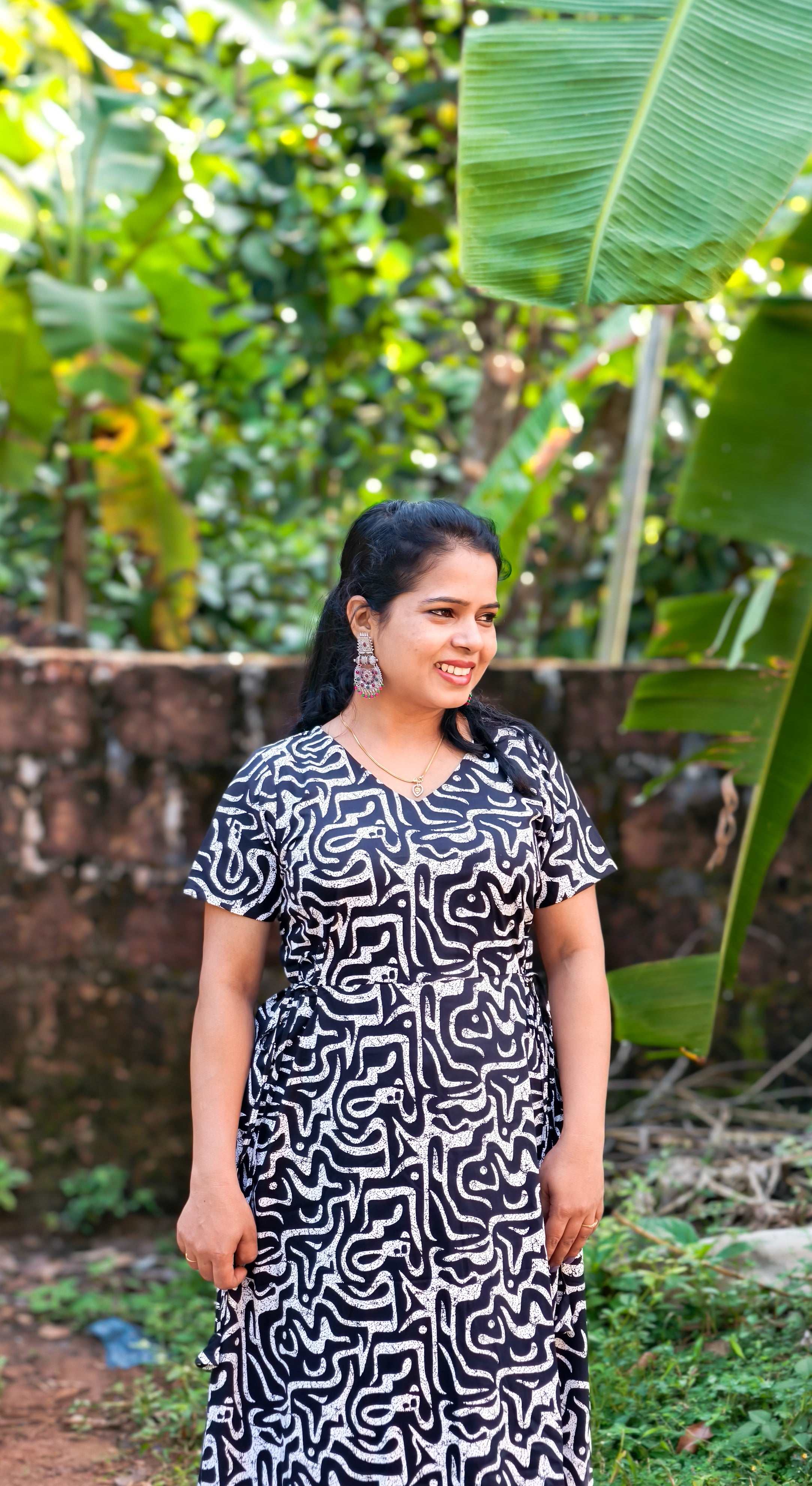 Frock Nighy [FN25239-248]