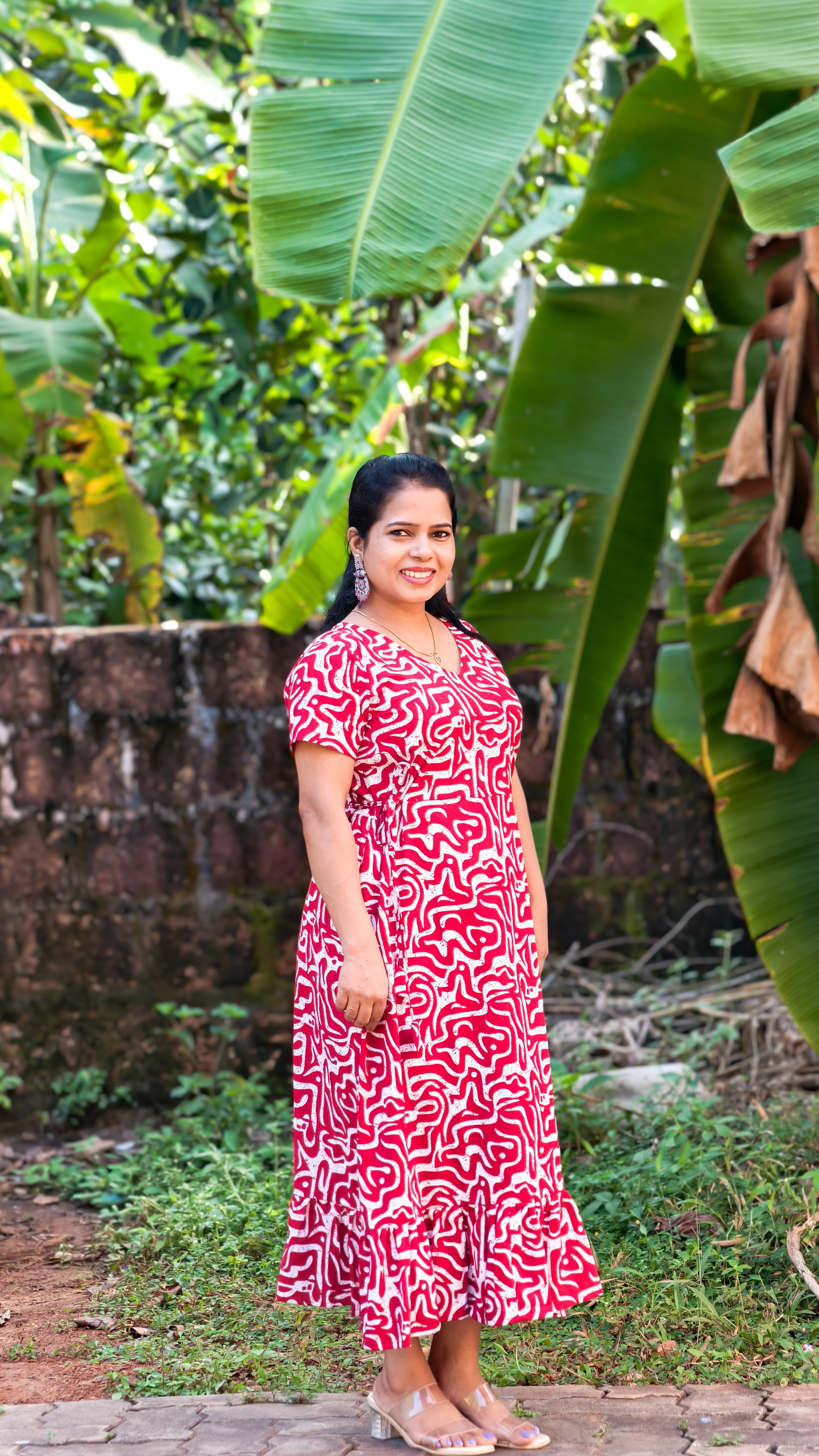 Frock Nighy [FN25239-248]