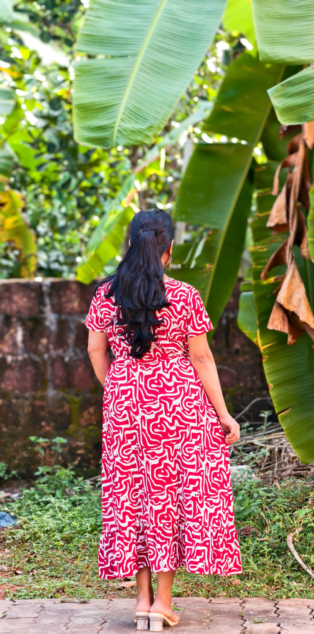 Frock Nighy [FN25239-248]