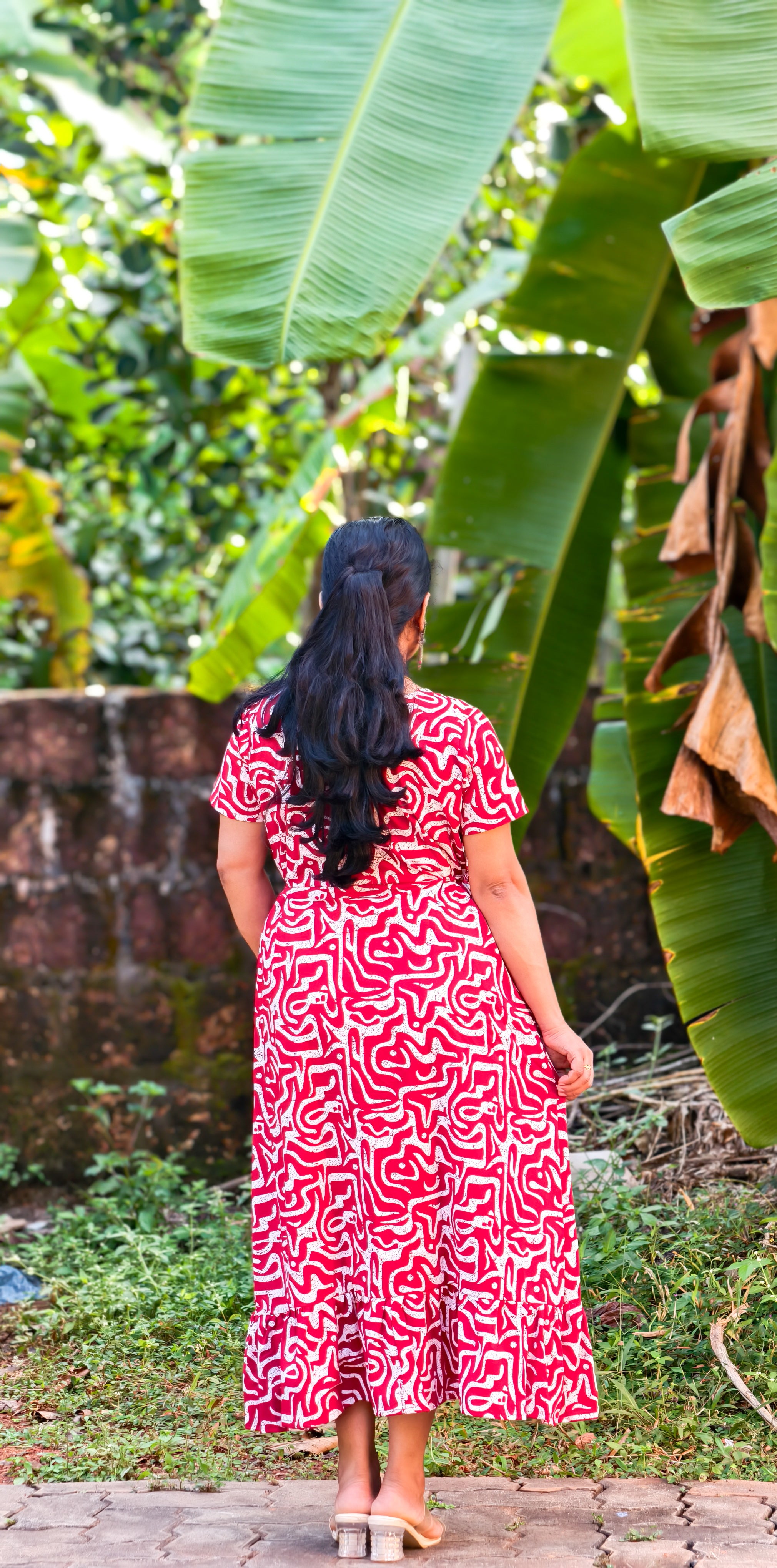 Frock Nighy [FN25239-248]