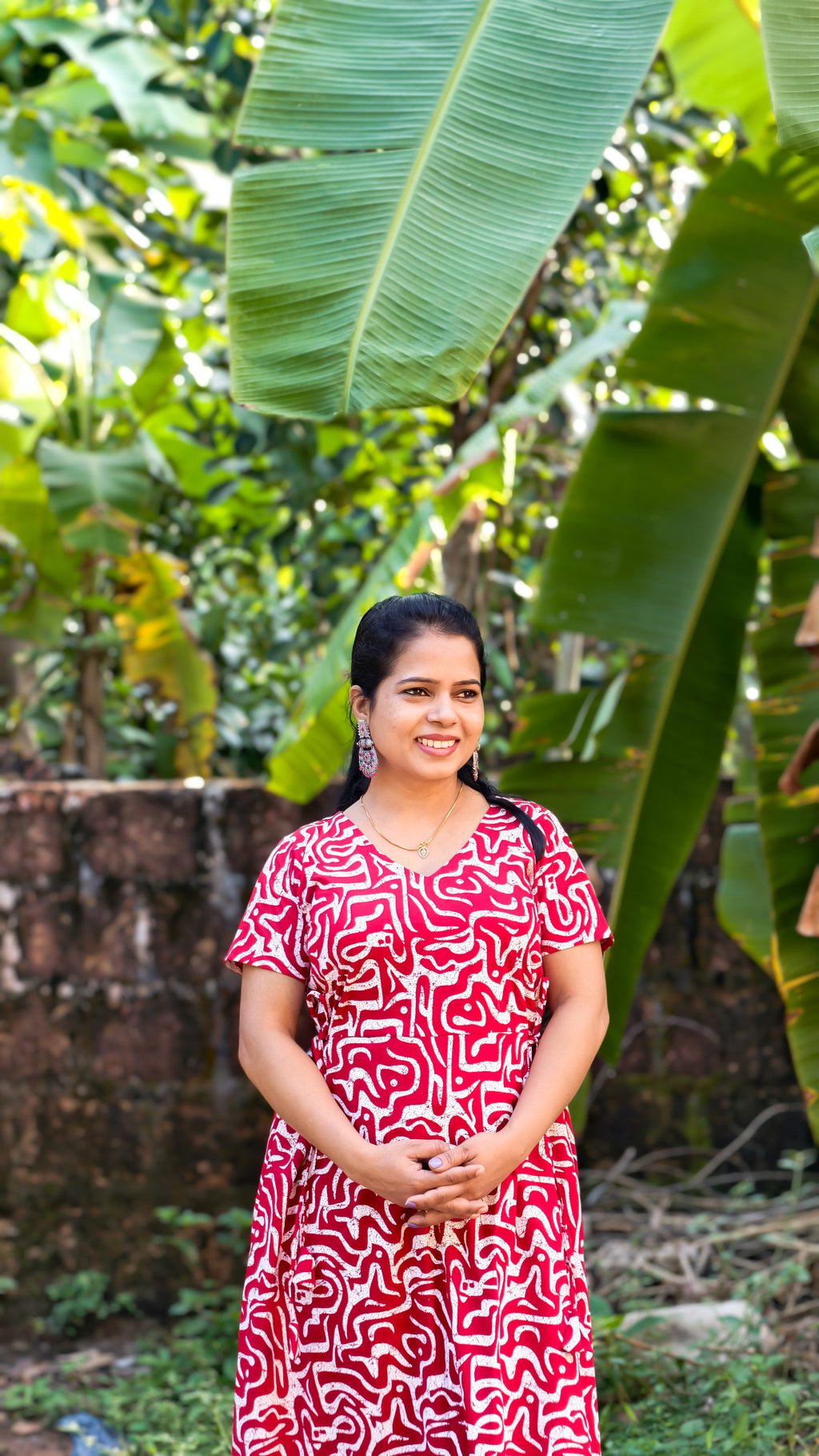 Frock Nighy [FN25239-248]