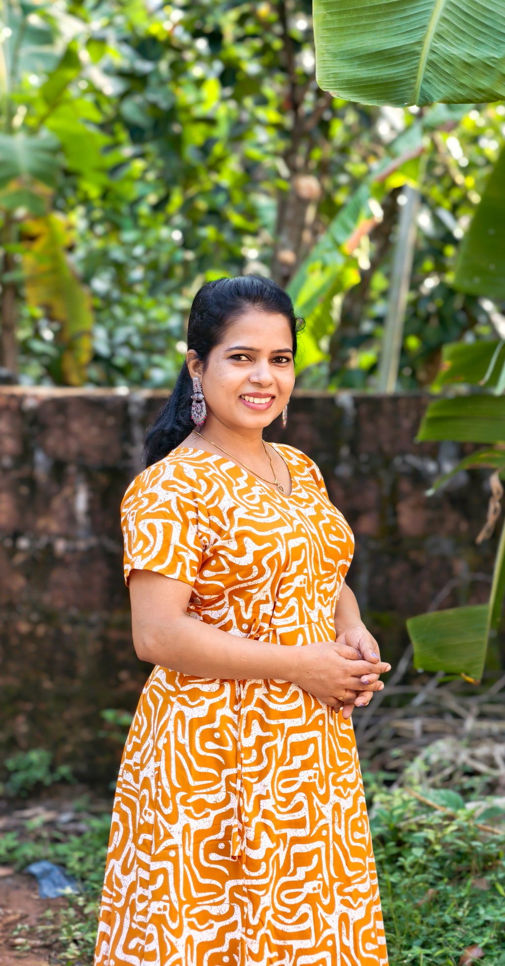 Frock Nighy [FN25239-248]