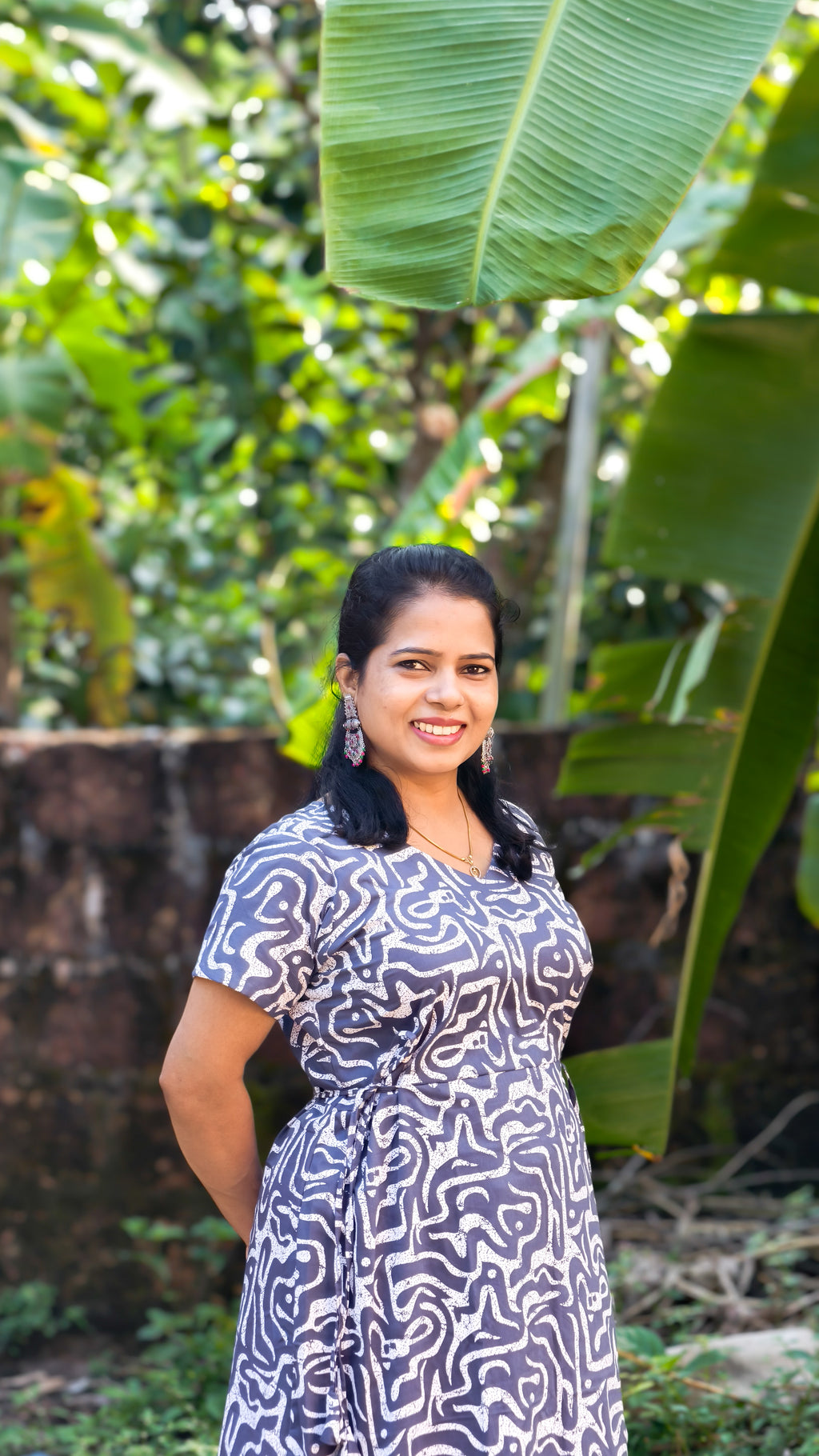 Frock Nighy [FN25239-248]