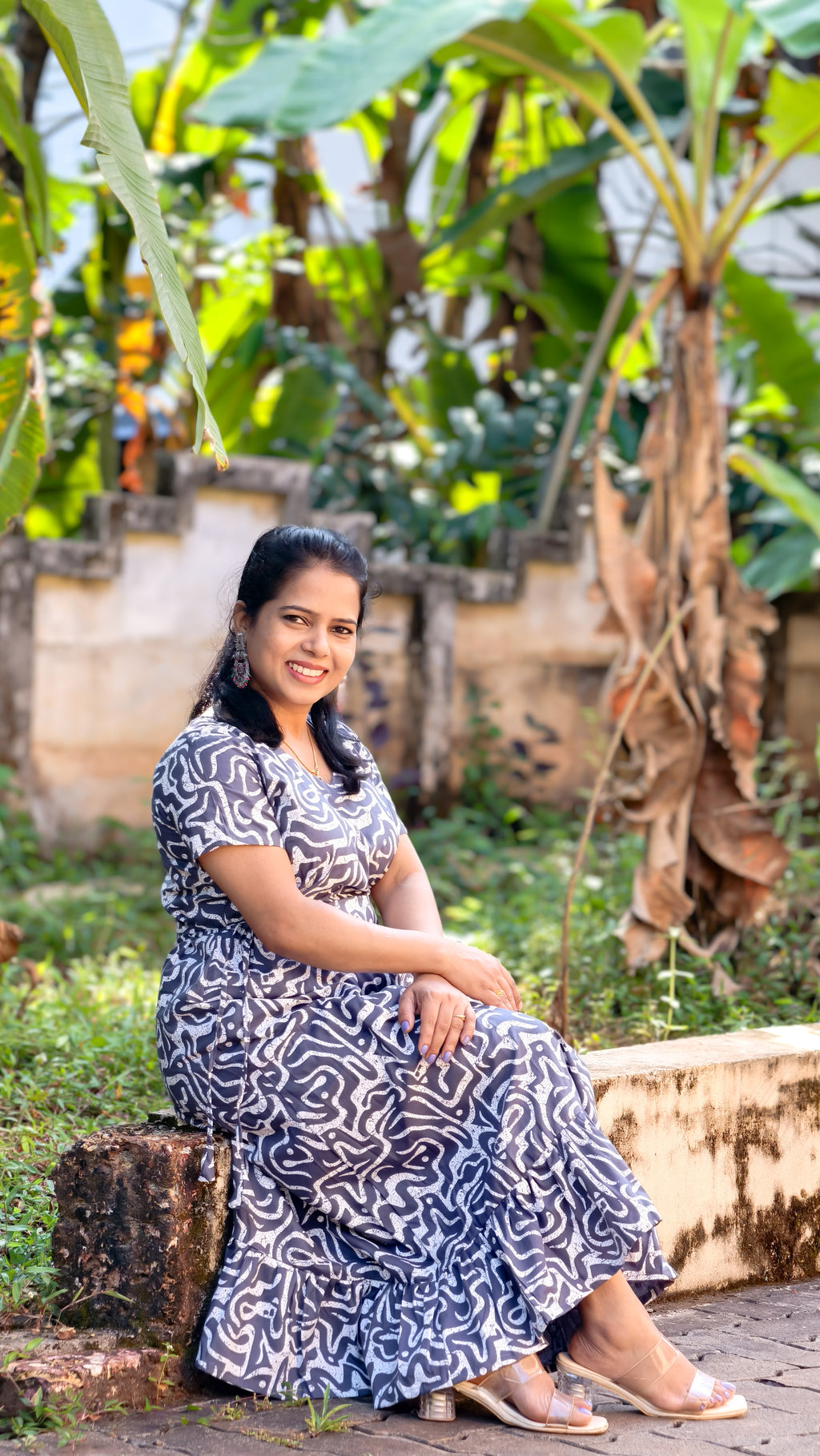 Frock Nighy [FN25239-248]